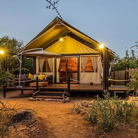 Mountain View Safari Lodge 호에드스프뤼트 외부 사진