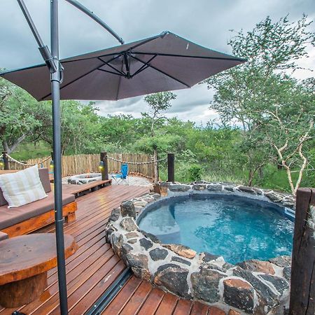 Mountain View Safari Lodge 호에드스프뤼트 외부 사진