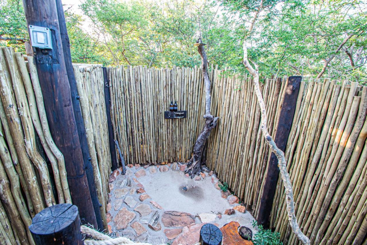 Mountain View Safari Lodge 호에드스프뤼트 외부 사진