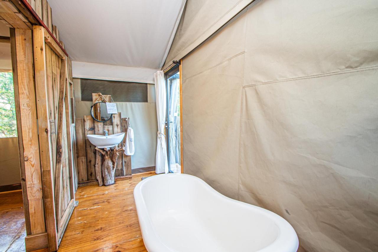 Mountain View Safari Lodge 호에드스프뤼트 외부 사진