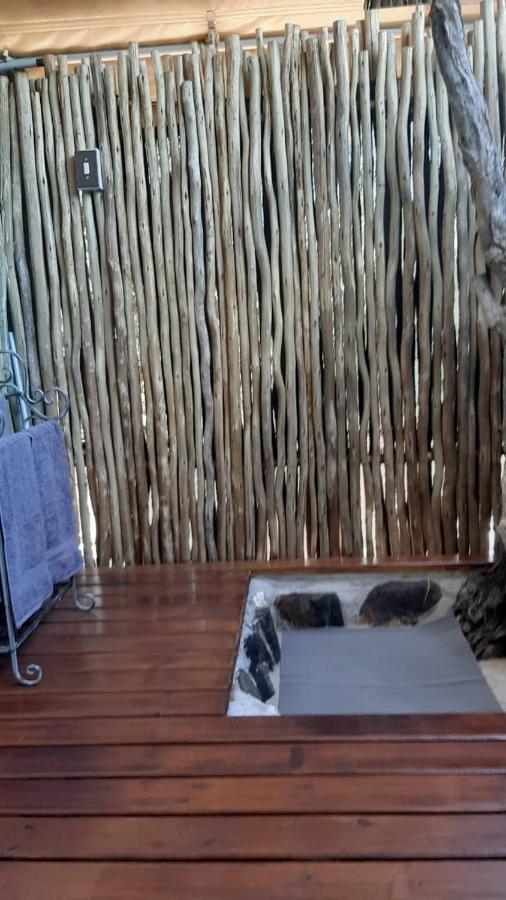 Mountain View Safari Lodge 호에드스프뤼트 외부 사진