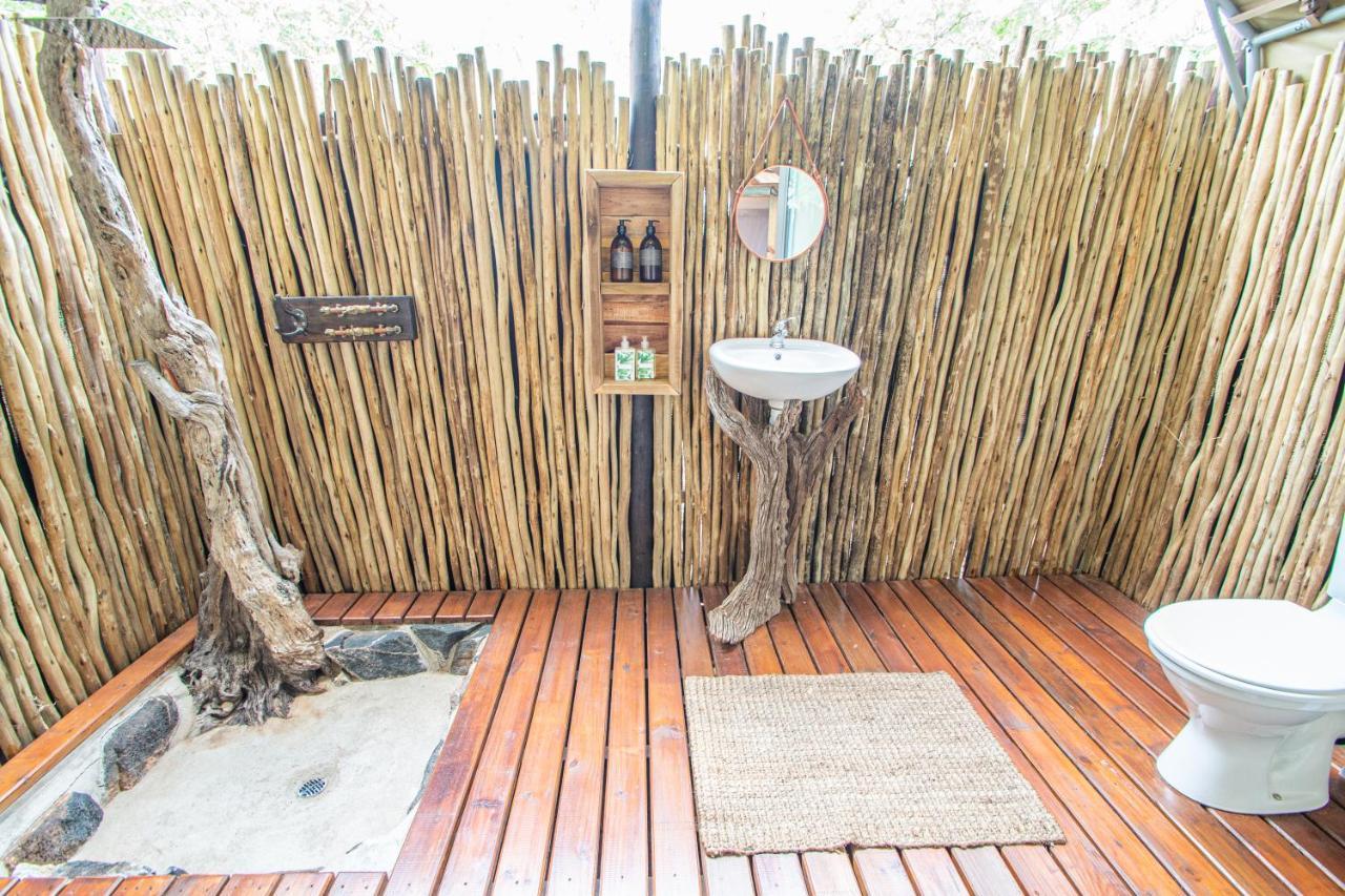 Mountain View Safari Lodge 호에드스프뤼트 외부 사진