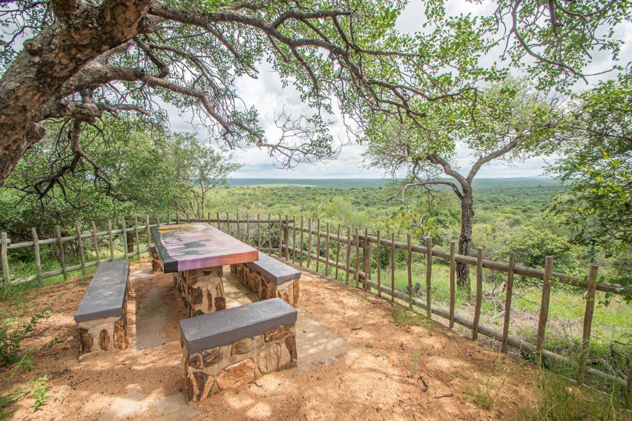 Mountain View Safari Lodge 호에드스프뤼트 외부 사진